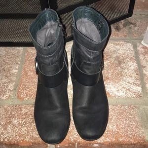 Pikolinos Slouch Boot